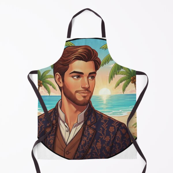 Item preview, A handsome young man designed and sold by PP&RAINBOW SHOP.