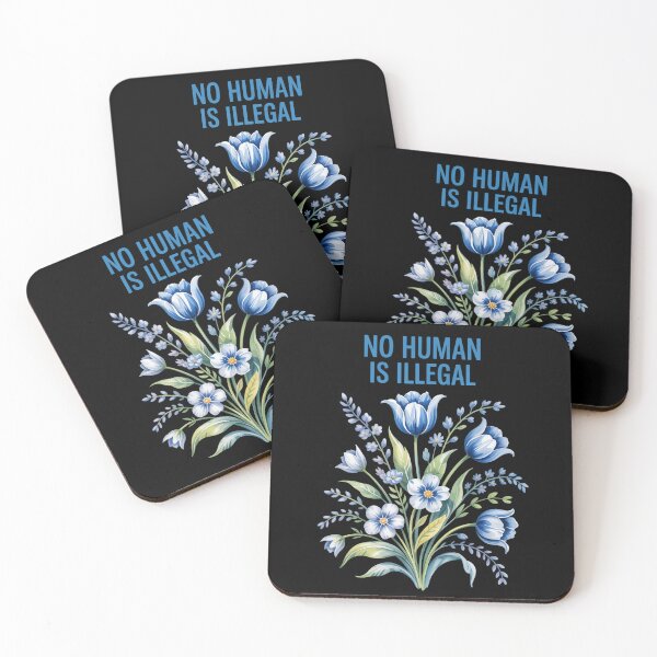 Item preview, Floral Social Justice Support designed and sold by sterabamineh.