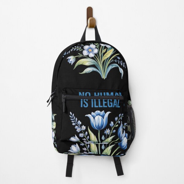 Item preview, Floral Social Justice Support designed and sold by sterabamineh.