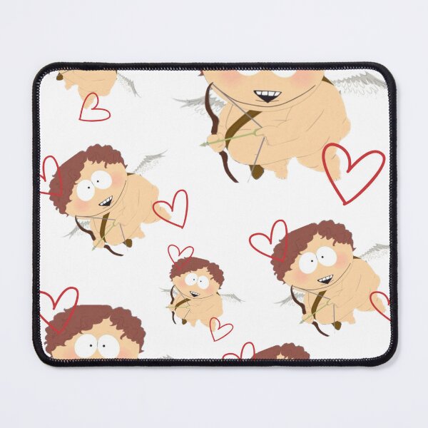 Item preview, Cartman loves Valentine's Day designed and sold by gene-viev.