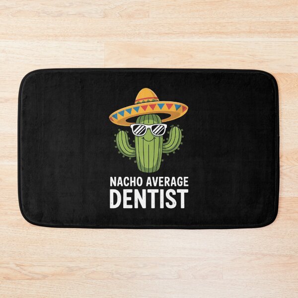 Item preview, Fun Hilarious Dental Humor Saying Funny Dentist Joke designed and sold by sterabamineh.