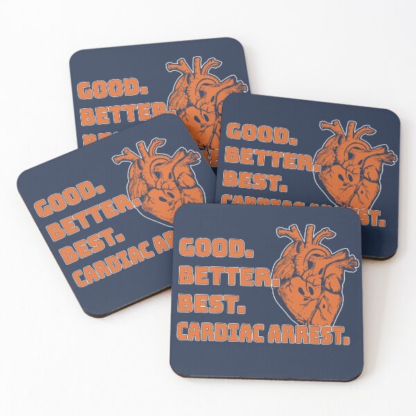 Item preview, Chicago Footballl Good Better Best Game Day designed and sold by AngieHouckOne.