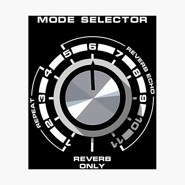 Item preview, Roland Space Echo Re 201 designed and sold by abodyStudio.