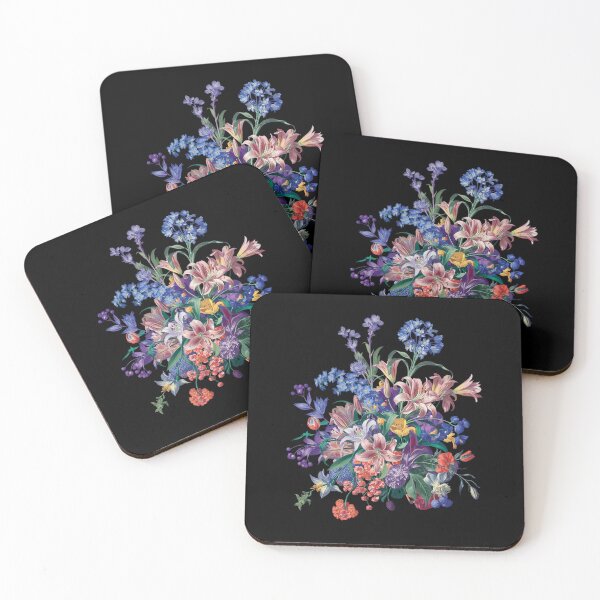 Item preview, Flowers Women Wildflower Floral Gardening designed and sold by joyouartArt.