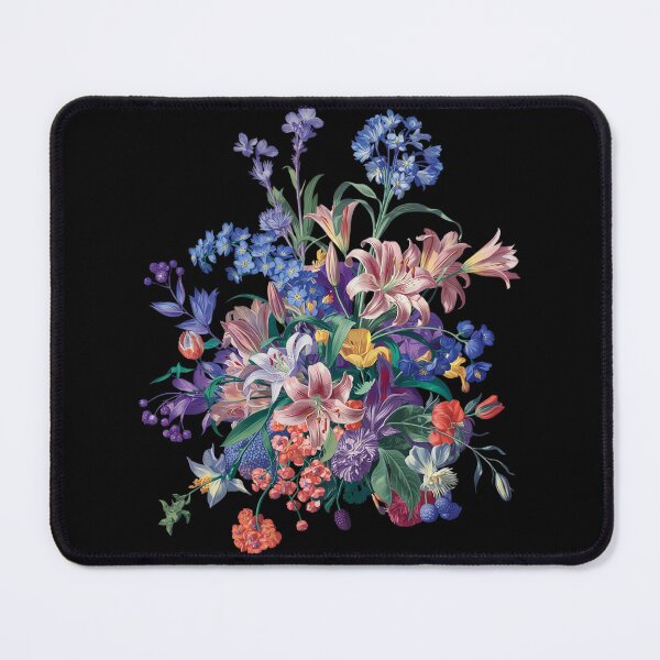 Item preview, Flowers Women Wildflower Floral Gardening designed and sold by joyouartArt.