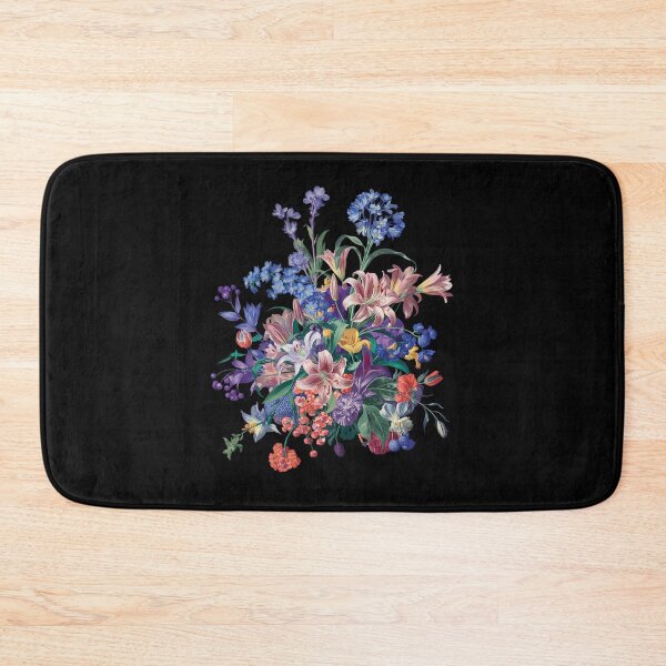 Item preview, Flowers Women Wildflower Floral Gardening designed and sold by joyouartArt.