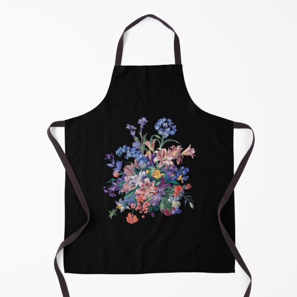 Item preview, Flowers Women Wildflower Floral Gardening designed and sold by joyouartArt.