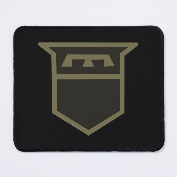 Item preview, Army - SSI - 76th Infantry Division - Subdued X 300 designed and sold by Military Insignia Products.