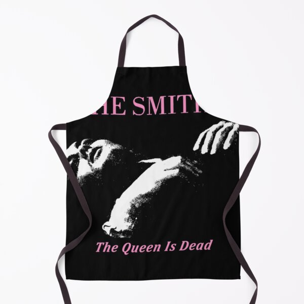 Item preview, The Smiths The Queen Is Dead designed and sold by abodyStudio.