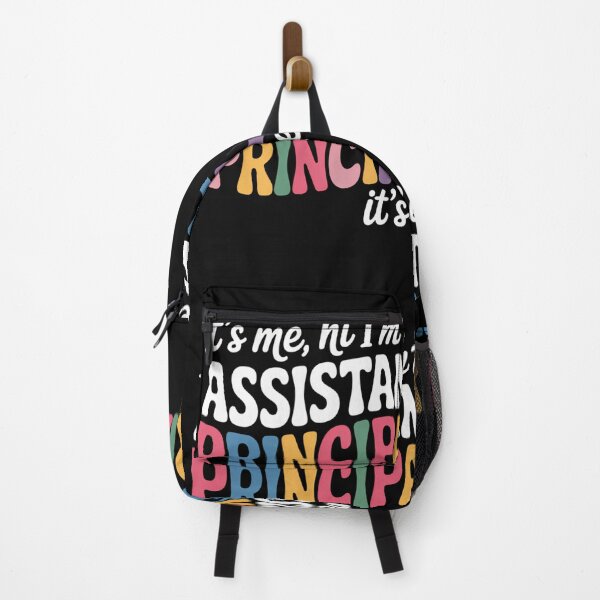Item preview, Funny Assistant Principal Mom Cute designed and sold by sterabamineh.