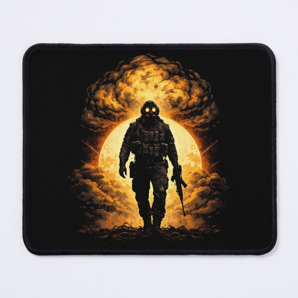 Item preview, Chemical Dawn designed and sold by Tactical Override.