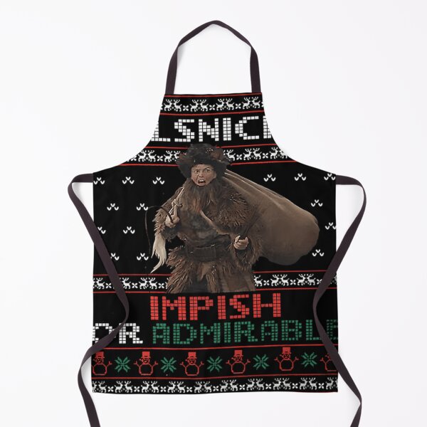 Item preview, Belsnickel Impish Or Admirable Dwight The Office designed and sold by abodyStudio.