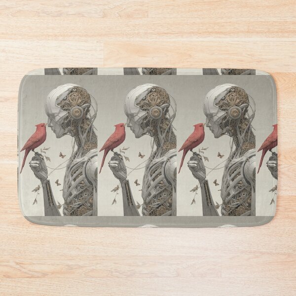 Item preview, Life and mecanic. designed and sold by Talesfreecs1990.