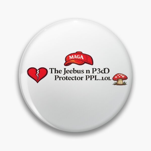 Item preview, Jeebus designed and sold by Antifascist.