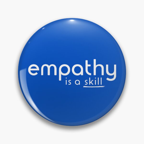 Item preview, Empathy is a skill designed and sold by jbayerart.