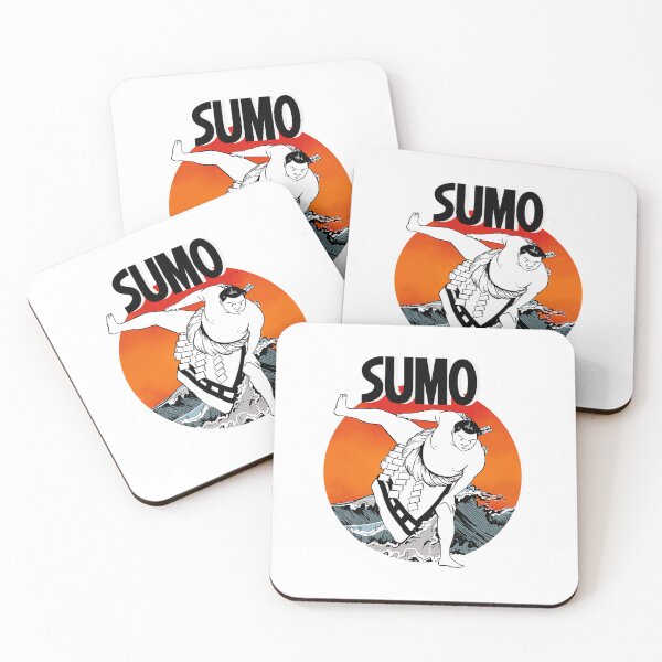 Item preview, Sumo designed and sold by Gclotheshop.