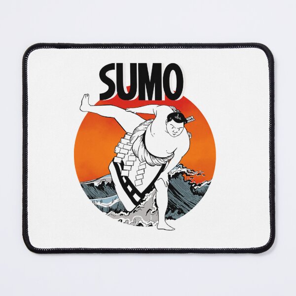 Artikelvorschau, Sumo entworfen und verkauft von Gclotheshop.