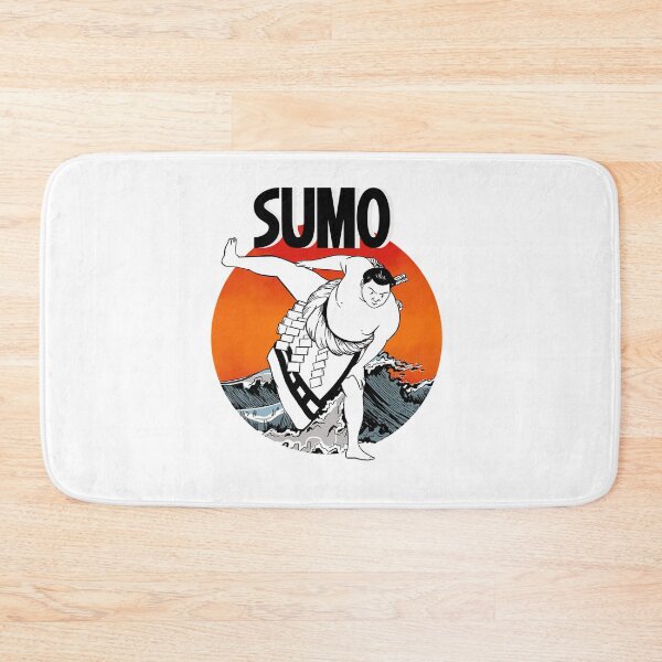 Artikelvorschau, Sumo entworfen und verkauft von Gclotheshop.