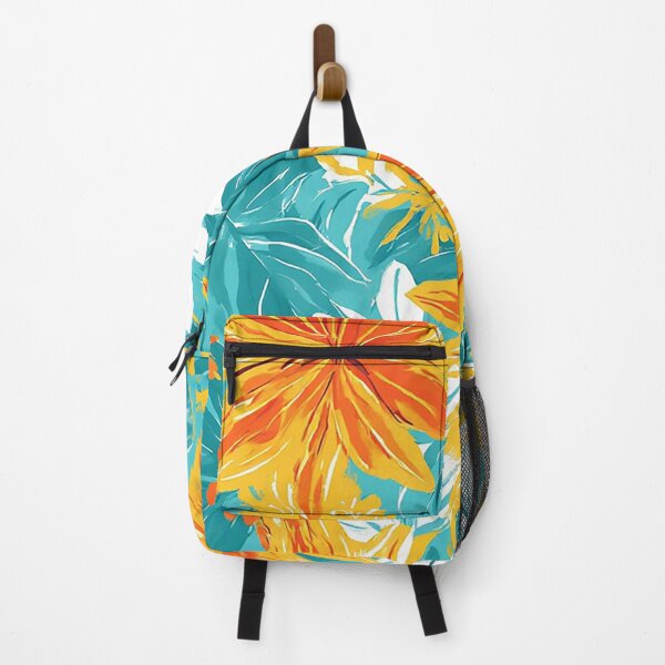 Item preview, Fresh Floral Background designed and sold by bloompatterns.