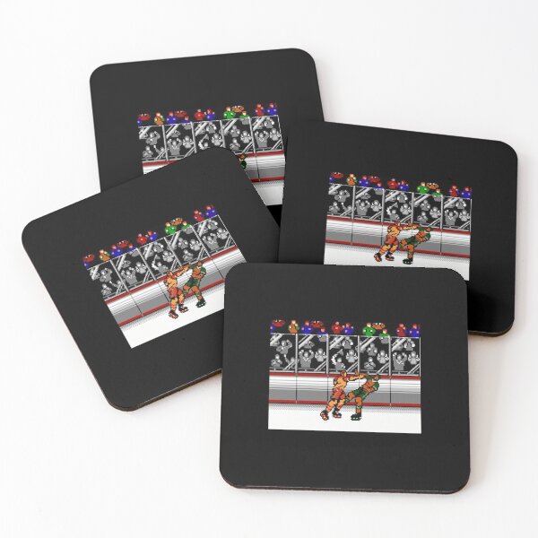 Item preview, Hockey Fight 2 designed and sold by yusuf-9116.