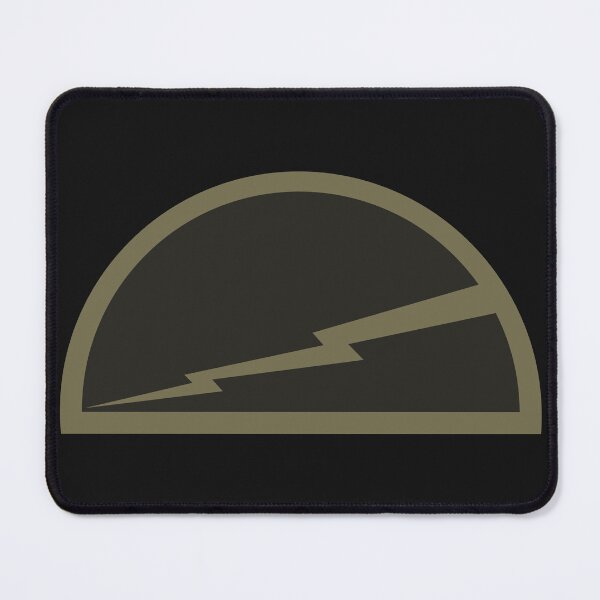 Item preview, Army - SSI - 78th Infantry Division - Subdued X 300 designed and sold by Military Insignia Products.