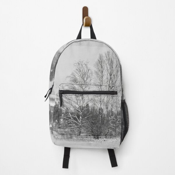 Item preview, A view from the lake. Kulovesi Siuro 2026 bw designed and sold by Jouko Lehto Photography.