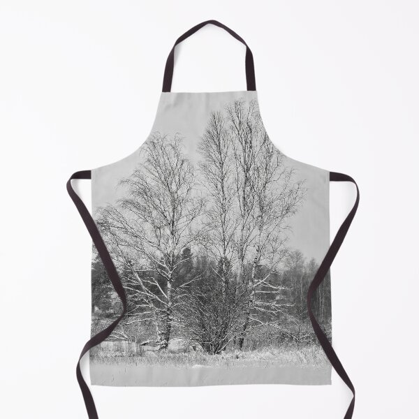 Item preview, A view from the lake. Kulovesi Siuro 2026 bw designed and sold by Jouko Lehto Photography.
