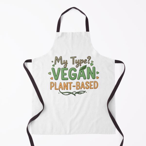 Item preview, vegan plant-based designed and sold by blackstton.
