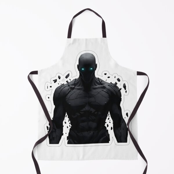 Item preview, Shadow Sentinel with Glowing Ethereal Eyes designed and sold by Bloopix-Studio.