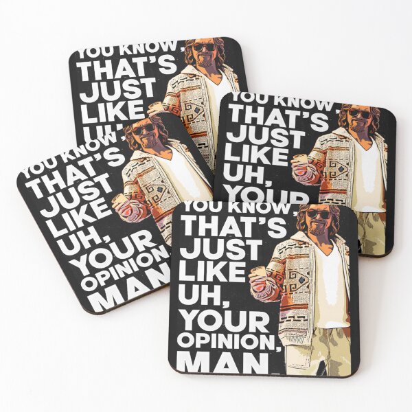 Item preview,  The Big Lebowski designed and sold by Alan4726.