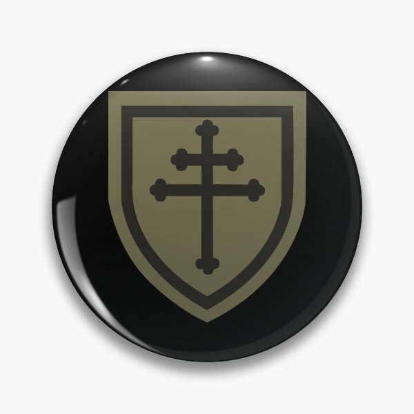 Item preview, Army - SSI - 79th Infantry Division - Subdued X 300 designed and sold by Military Insignia Products.