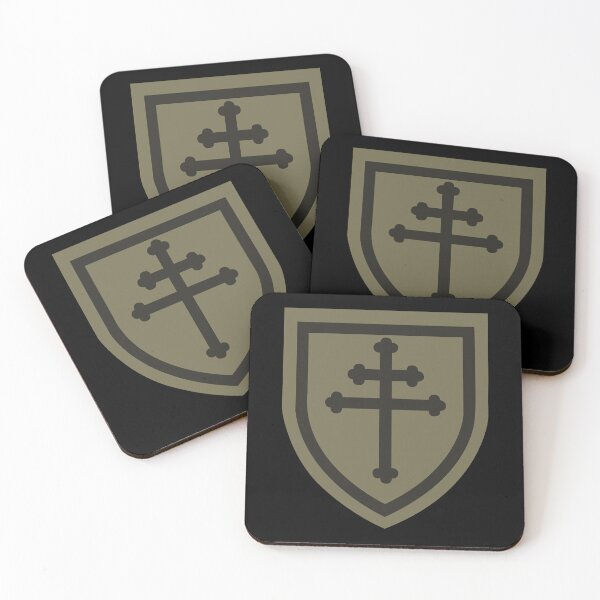 Item preview, Army - SSI - 79th Infantry Division - Subdued X 300 designed and sold by Military Insignia Products.