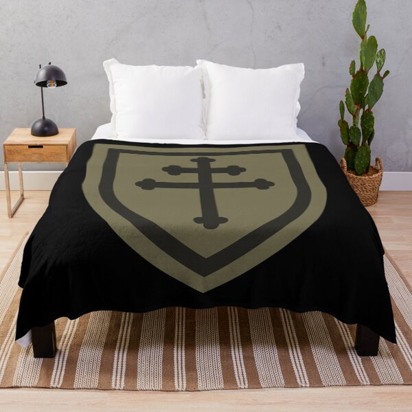Item preview, Army - SSI - 79th Infantry Division - Subdued X 300 designed and sold by Military Insignia Products.