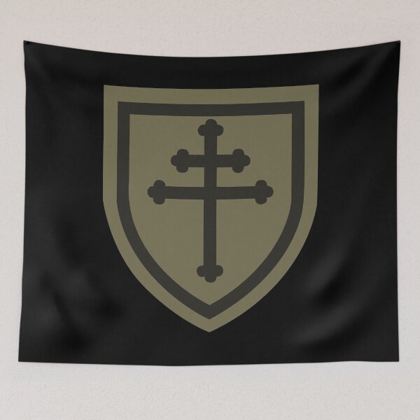 Item preview, Army - SSI - 79th Infantry Division - Subdued X 300 designed and sold by Military Insignia Products.