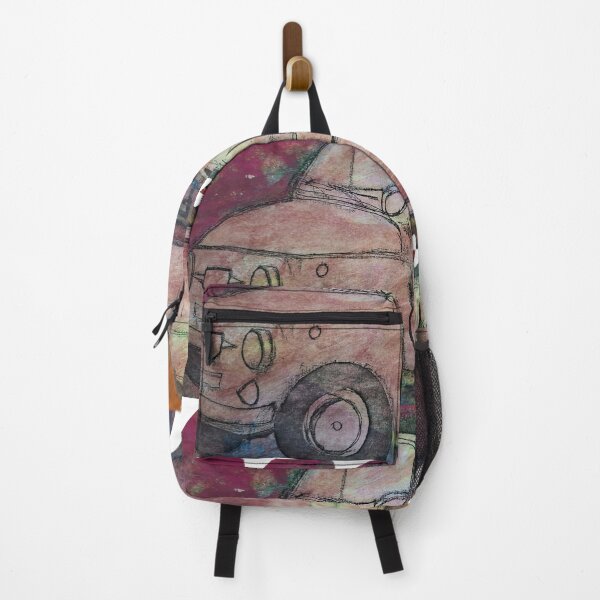 Item preview, Fiat 500_ rosata designed and sold by walterfest.