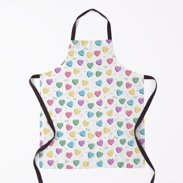 Item preview, Infinity & Beyond - Toy Candy Hearts designed and sold by YonderAndBeyond.