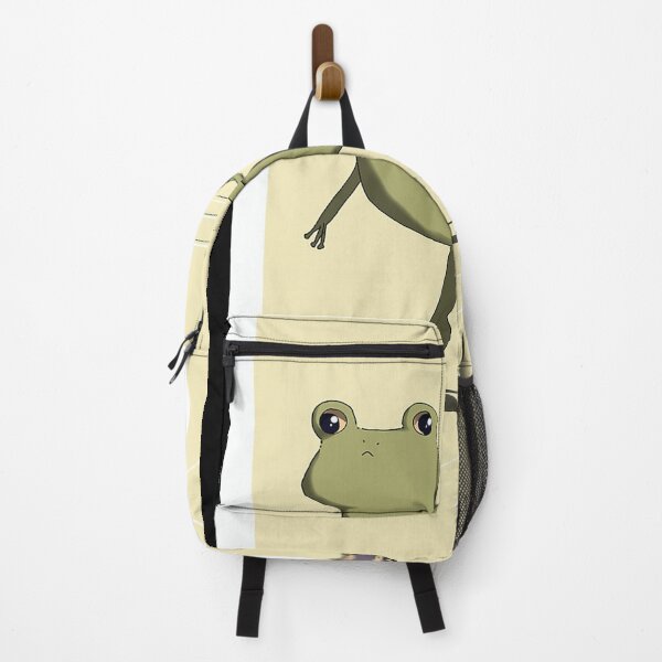 Item preview, Roller Skate Frog designed and sold by Gclotheshop.
