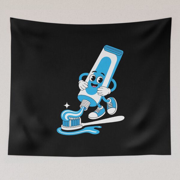Item preview, Funny Cool Dental Hygienists Funny Humor Joke meme designed and sold by tiemacopaxer.