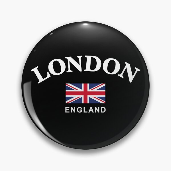 Item preview, London, England designed and sold by PaulSDesign.