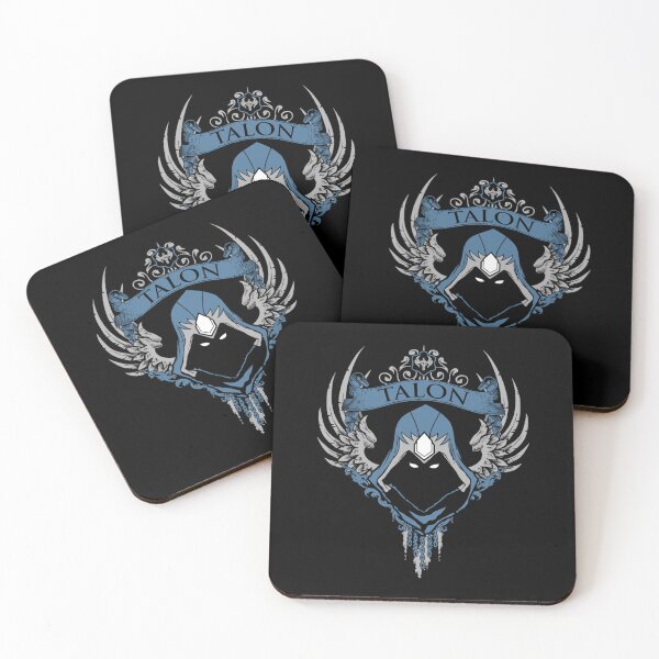 Item preview,  Talon  Limited Edition designed and sold by Gclotheshop.