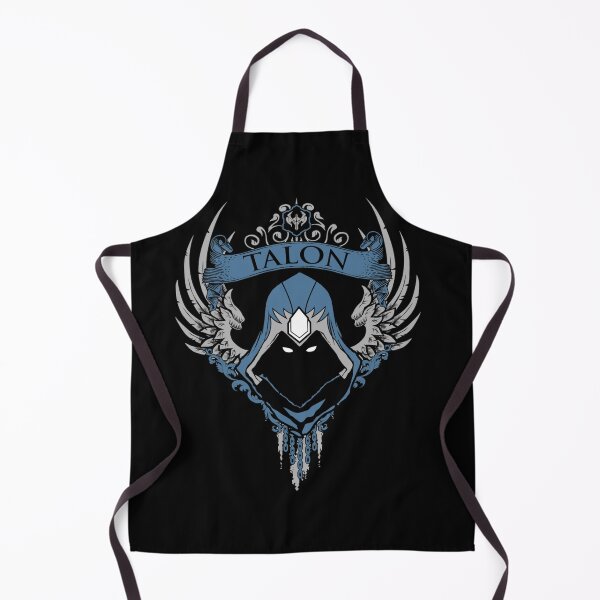 Item preview, Talon Limited Edition designed and sold by Gclotheshop.