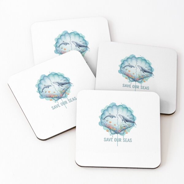 Item preview, save our seas designed and sold by blackstton.