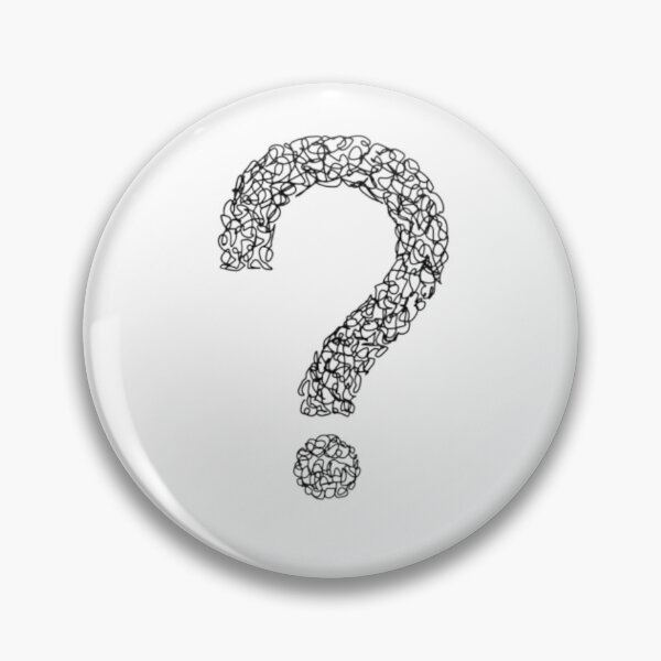 Item preview, Question Within designed and sold by smilup.