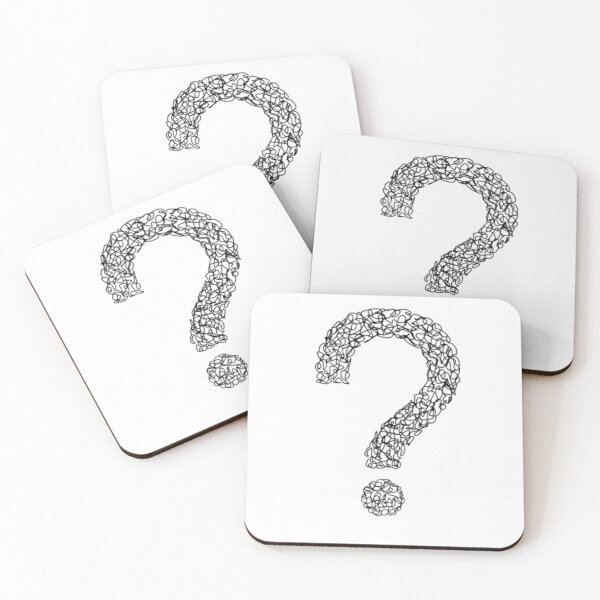 Item preview, Question Within designed and sold by smilup.