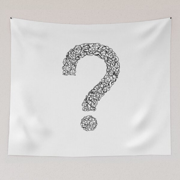 Item preview, Question Within designed and sold by smilup.