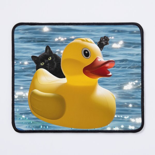 Item preview, Bubber duck bye bye - Meowtrix Realms designed and sold by StillandSoul.