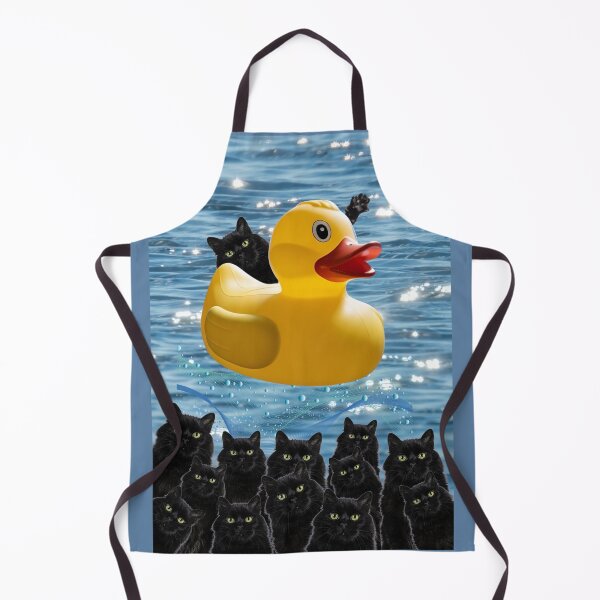 Item preview, Bubber duck bye bye - Meowtrix Realms designed and sold by Meowtrix.Realms.