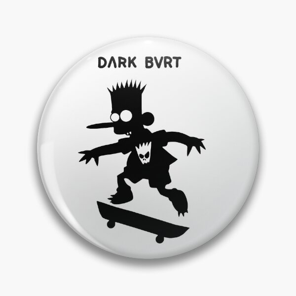 Item preview, Dark Bvrt designed and sold by Egido.