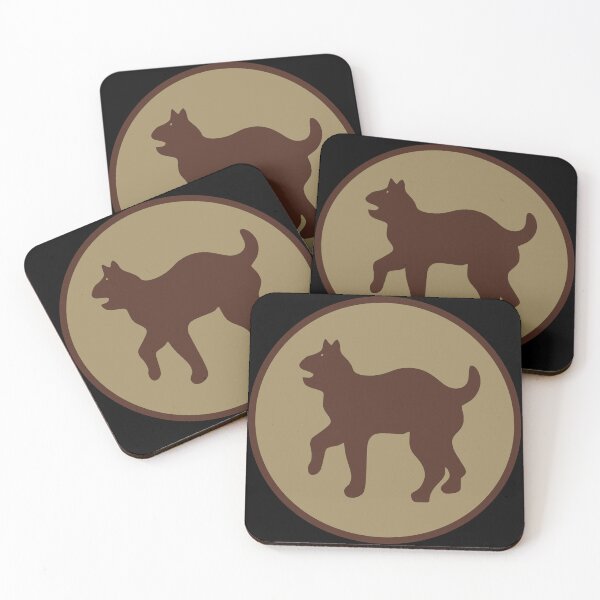Item preview, Army - SSI - 81st Infantry Division - Subdued Desert X 300 designed and sold by Military Insignia Products.