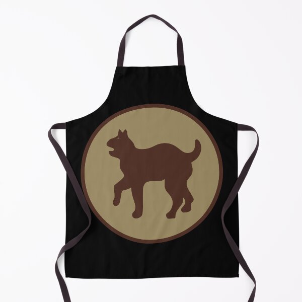 Item preview, Army - SSI - 81st Infantry Division - Subdued Desert X 300 designed and sold by Military Insignia Products.